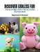 Discover Endless Fun: The Art of Piggy Craft in How to Crochet and Snort Book by Raymond E. Howard