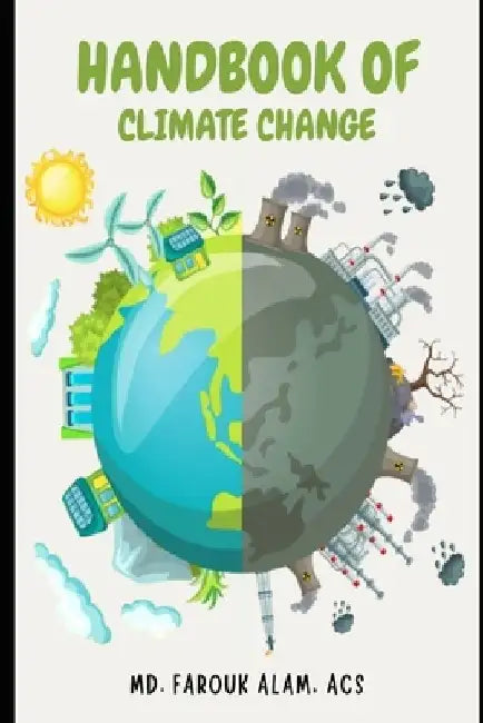 Handbook of Climate Change in Assam by Diganta Das