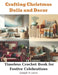 Crafting Christmas Dolls and Decor: Timeless Crochet Book for Festive Celebrations by Joseph A. Lewis
