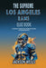 Los Angeles Rams: The Supreme Quiz and Trivia book on your favorite American Football team by Jackson Wells