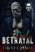 Devil's Betrayal: A Devil's Inferno Novel by Thetta James