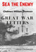 Sea the Enemy: Great War letters of Chalmers William Thomson by Chalmers William Thomson, Blair John Thomson