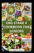 Ckd Stage 4 Cookbook for Seniors: Healthy Nephrologist Low-Sodium Recipes with Meal-plan to Reverse and Manage Renal Failure by Jessica Smith