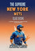 New York Mets: The Supreme Quiz and Trivia Book on your favorite New York Baseball team by Jackson Wells