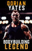 A Picture of Dorian Yates: The Life and Training of a Bodybuilding Legend by Fitness Research Publishing