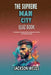 Manchester City: The Supreme quiz and triva book on the Man City the Sky Blues by Jackson Wells