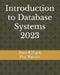 Introduction to Database Systems 2023 by Flor Narciso