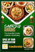 Savoring Arabic: The Essential Arabic Culinary Vocabulary by Polyglot Club