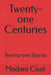 Twenty-one Centuries: Twenty-one Stories by Madani Cissé