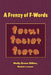 A Frenzy of F-Words by Holly Snow Sillau