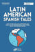 Latin American Spanish Tales: Learn Vocabulary, Slang, Expressions, and Idioms with 20 Conversational Short Stories about Latin American legends by Digital Polyglot