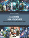 Star Wars Yarn Adventures: Unleashing the Craft of Iconic Characters Book by Emily G. Hughes