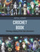 Crochet Book: Stitching a Galaxy of Star Wars Characters by Olivia J. Wright