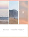 Relaxing Landscapes to Color by Melodie Anderson