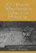 100 Reasons Why America Today is So F#cked Up by Joseph Anthony