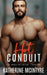 Hot Conduit by Katherine McIntyre