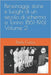 Personaggi, storie e luoghi di un secolo di scherma a Torino 1861-1961 Volume 2 by Cuccu, Paolo