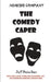 The Comedy Caper by Jeff Deischer