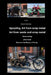 Upcycling, Art from scrap metal Tourist attraction: Discover the Beauty of Scrap by Rostislav Bouda