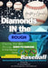 Diamonds In The Rough: Dare To Go From Zero To Heroes In One Olympic Cycle: Baseball Instructional & Player Development Manual by Armstrong Ogwuche