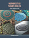 Morning Star Themed Doilies: Dawn Radiance Book by William A. Bill