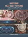 Mastering Filet Doily Patterns: A Book on Lace Ruffles in Thread by Grace E. White