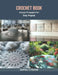 Crochet Book: Unique Pineapple Fan Doily Projects by Sophia C. Foster