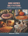 Birds Inspired Doily Patterns: A Feathery Dreams Crochet Book by Benjamin L. Carter