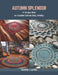 Autumn Splendor: A Unique Book on Crochet Canvas Doily Artistry by Daniel J. Lewis