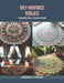 Sky-Inspired Doilies: Celestial Blue Crochet Book by Addison L. Foster