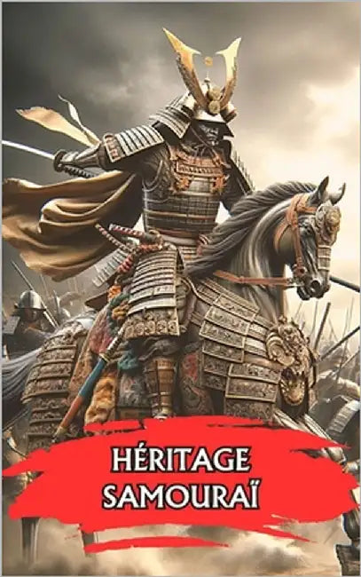 Héritage Samouraï: Légendes, Mystères et Curiosités by Brothers, VC