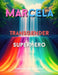 Marcela: Transgender superhero by Eleanor Everly Rosewood