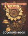 Steampunk Flower Mandala Coloring Book: High Quality and Unique Colouring Pages by Gertrude Walsh