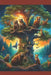 Diverse Dreams: The Tree of Togetherness by Abraham Ninan