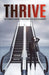 Thrive: Self-Improvement Strategies for New Managers by Anthony Hutton