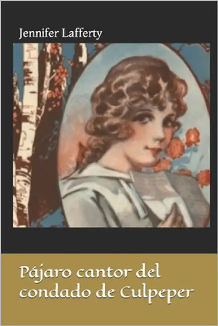Pájaro cantor del condado de Culpeper by Lafferty, Jennifer