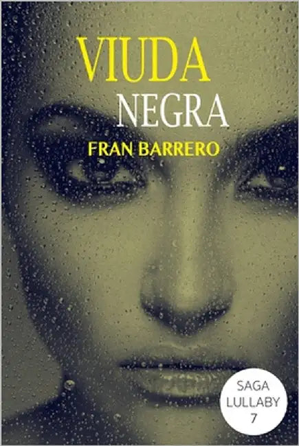 Lullaby: Viuda negra by Barrero, Fran
