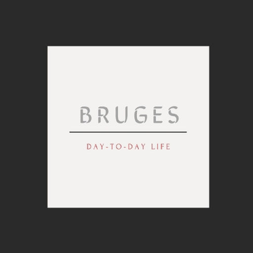 Bruges day-to-day life ( by Didier Eeckhout