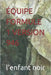 Équipe Formule 1 Version 946 by Noir, L'Enfant