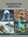 Creating Realistic Crochet Dolls: Detailed Patterns for Dolls and Their Wardrobes by Olivia R. Brown