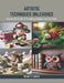 Artistic Techniques Unleashed: Master the Craft of Creating Lifelike Crochet Dolls by Henry V. Green