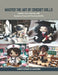 Master the Art of Crochet Dolls: Unleash Your Creativity with Expressive Faces and Stunning Outfits by Christopher B. Sanders