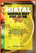 Hiatal Hernia Diet for Over 40: A Comprehensive Guide, Featuring Delicious Organic and Gluten-Free Options, Holistic Healing Strategies, and Risk-Free by Peyton Audrey