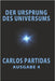 Der Ursprung Des Universums: Die Dunkle Masse Des Universums by Partidas, Carlos L.