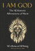 I Am God: The 42 Kemetic Affirmations of MA'AT by Darrius Shaw