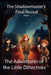 The Shadowmasters Final Reveal: (US Edition) by Arina Zeelie