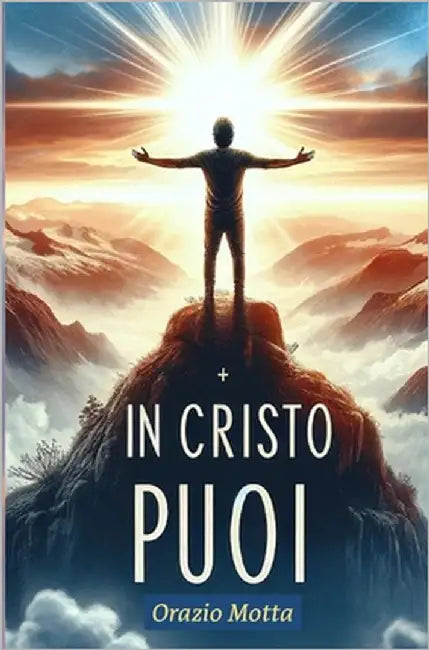 In Cristo puoi by Motta, Orazio
