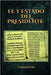 Fe y Estado del presidente Comonfort: Una aventura histórica con pelos y señales para jóvenes y adultos by Conmonfort Leyva, Daniel
