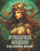 Steampunk Mermaid Coloring Book: Beautiful and High-Quality Design To Relax and Enjoy by Nathan Carter