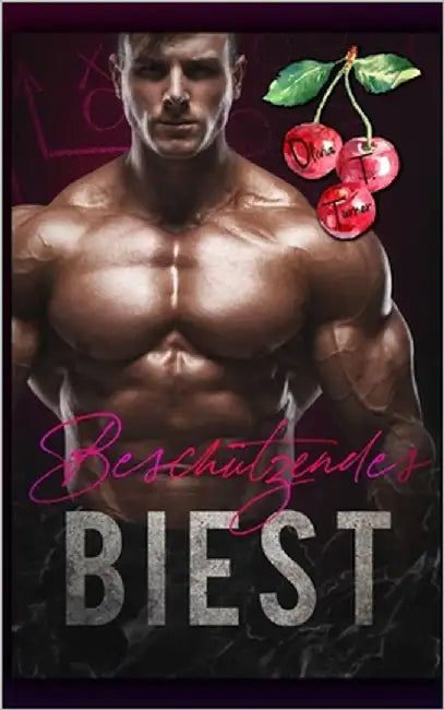 Beschützendes Biest by Humphrey, Franziska